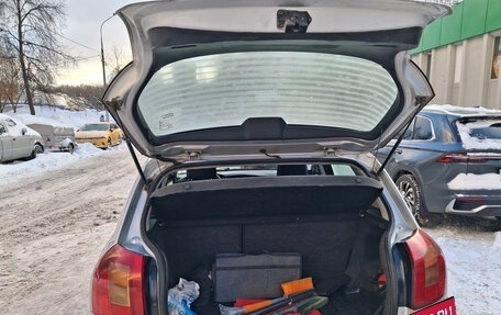 Toyota Corolla, 2002 год, 299 000 рублей, 9 фотография