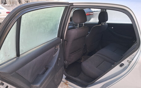 Toyota Corolla, 2002 год, 299 000 рублей, 11 фотография