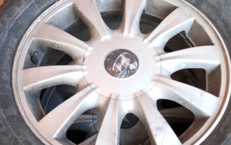 Hyundai Sonata IV рестайлинг, 2005 год, 450 000 рублей, 5 фотография