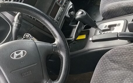 Hyundai Sonata IV рестайлинг, 2005 год, 450 000 рублей, 4 фотография