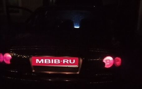 Hyundai Sonata IV рестайлинг, 2005 год, 450 000 рублей, 6 фотография