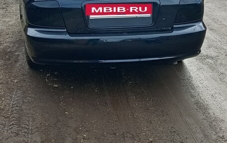 Hyundai Sonata IV рестайлинг, 2005 год, 450 000 рублей, 2 фотография