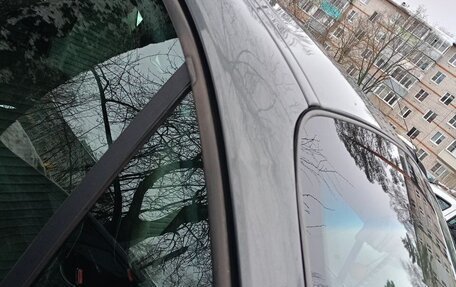 Renault Scenic III, 2008 год, 350 000 рублей, 9 фотография