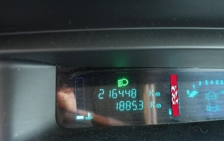 Renault Scenic III, 2008 год, 350 000 рублей, 6 фотография