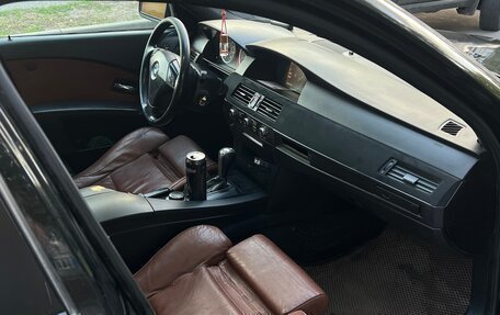 BMW 5 серия, 2005 год, 500 000 рублей, 7 фотография