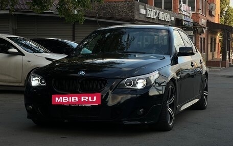 BMW 5 серия, 2005 год, 500 000 рублей, 5 фотография