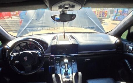 Porsche Cayenne III, 2010 год, 1 950 000 рублей, 4 фотография