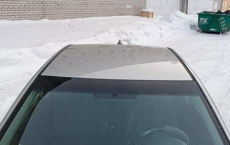 KIA Rio III рестайлинг, 2017 год, 850 000 рублей, 9 фотография