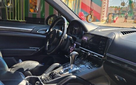 Porsche Cayenne III, 2010 год, 1 950 000 рублей, 5 фотография