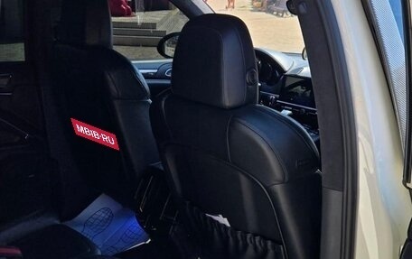 Porsche Cayenne III, 2010 год, 1 950 000 рублей, 6 фотография