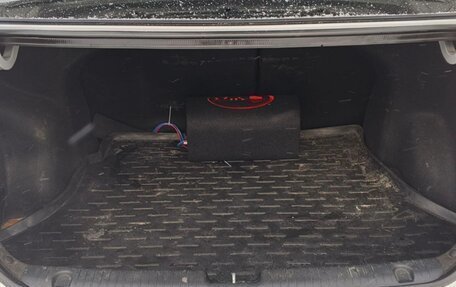 KIA Rio III рестайлинг, 2017 год, 850 000 рублей, 18 фотография