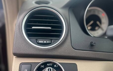 Mercedes-Benz C-Класс, 2011 год, 1 580 000 рублей, 18 фотография