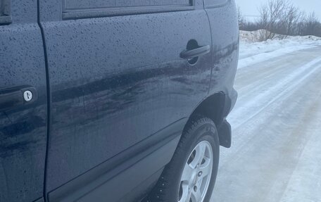 Chevrolet Niva I рестайлинг, 2008 год, 500 000 рублей, 4 фотография