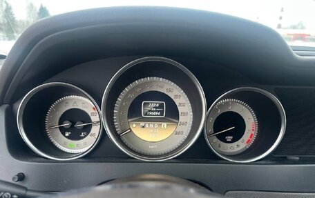 Mercedes-Benz C-Класс, 2011 год, 1 580 000 рублей, 26 фотография