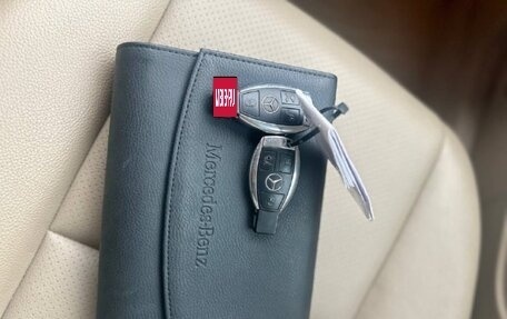 Mercedes-Benz C-Класс, 2011 год, 1 580 000 рублей, 28 фотография