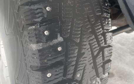 Chevrolet Niva I рестайлинг, 2008 год, 500 000 рублей, 14 фотография