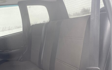 Chevrolet Niva I рестайлинг, 2008 год, 500 000 рублей, 15 фотография