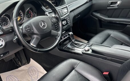 Mercedes-Benz E-Класс, 2011 год, 1 380 000 рублей, 6 фотография