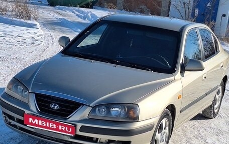 Hyundai Elantra III, 2004 год, 405 000 рублей, 3 фотография
