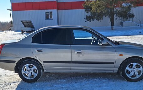 Hyundai Elantra III, 2004 год, 405 000 рублей, 14 фотография