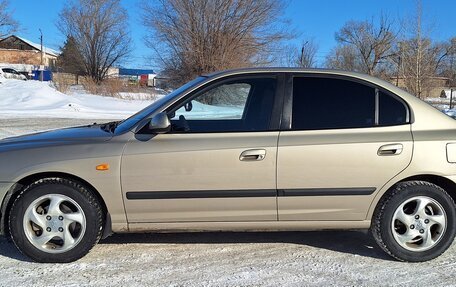 Hyundai Elantra III, 2004 год, 405 000 рублей, 13 фотография