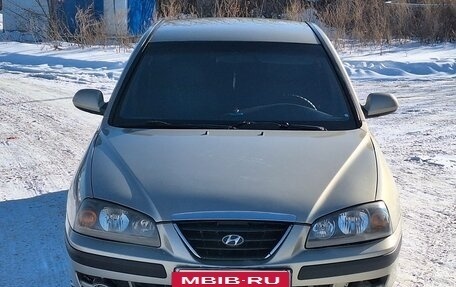 Hyundai Elantra III, 2004 год, 405 000 рублей, 5 фотография