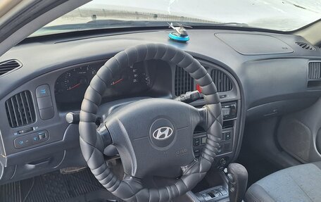 Hyundai Elantra III, 2004 год, 405 000 рублей, 25 фотография