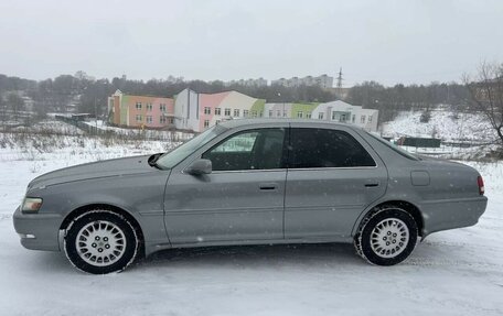 Toyota Cresta, 1997 год, 530 000 рублей, 5 фотография