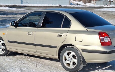 Hyundai Elantra III, 2004 год, 405 000 рублей, 22 фотография