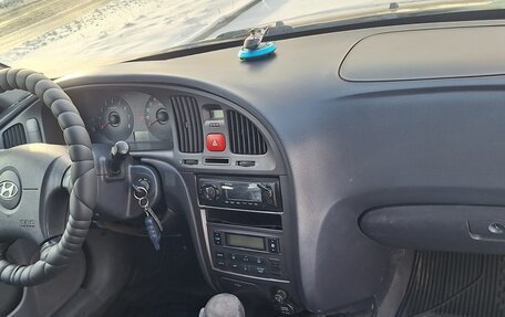 Hyundai Elantra III, 2004 год, 405 000 рублей, 27 фотография