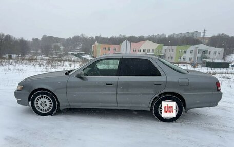 Toyota Cresta, 1997 год, 530 000 рублей, 6 фотография