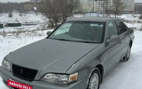 Toyota Cresta, 1997 год, 530 000 рублей, 4 фотография