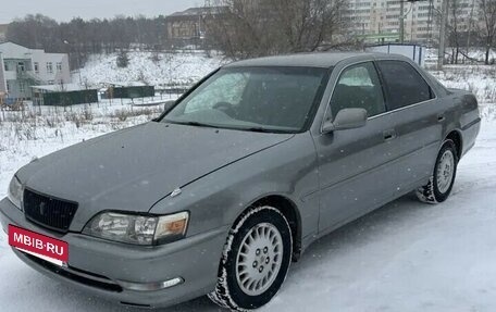 Toyota Cresta, 1997 год, 530 000 рублей, 3 фотография
