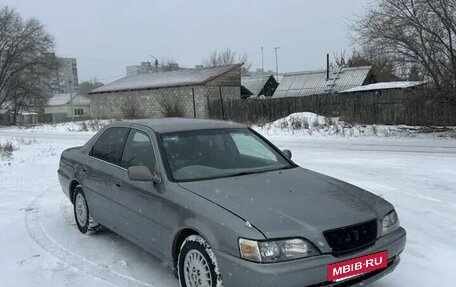 Toyota Cresta, 1997 год, 530 000 рублей, 2 фотография