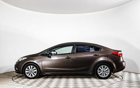 KIA Cerato III, 2013 год, 1 050 000 рублей, 7 фотография