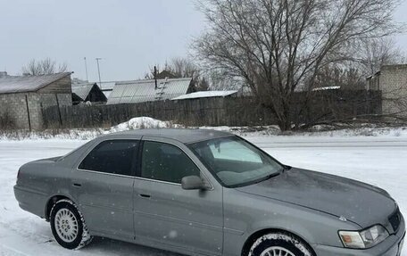 Toyota Cresta, 1997 год, 530 000 рублей, 10 фотография