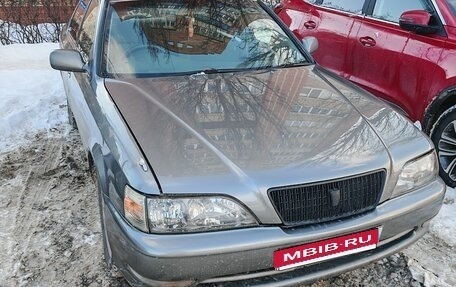 Toyota Cresta, 1997 год, 530 000 рублей, 11 фотография