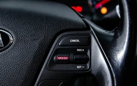 KIA Cerato III, 2013 год, 1 050 000 рублей, 13 фотография