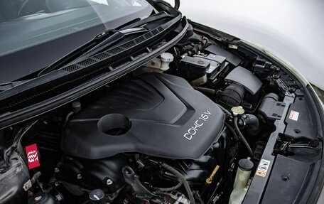 KIA Cerato III, 2013 год, 1 050 000 рублей, 17 фотография