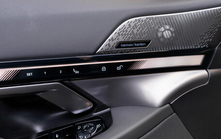 BMW 5 серия, 2025 год, 8 600 000 рублей, 16 фотография