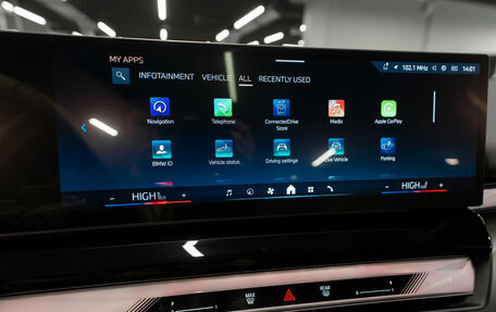 BMW 5 серия, 2025 год, 8 600 000 рублей, 21 фотография