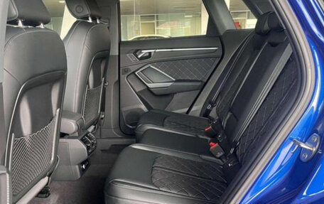 Audi Q3, 2025 год, 3 250 000 рублей, 4 фотография