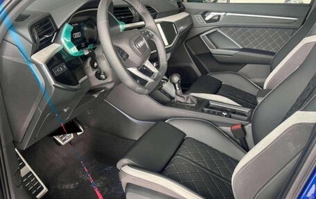 Audi Q3, 2025 год, 3 250 000 рублей, 2 фотография