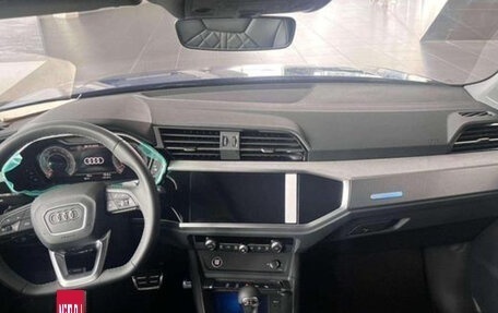 Audi Q3, 2025 год, 3 250 000 рублей, 3 фотография