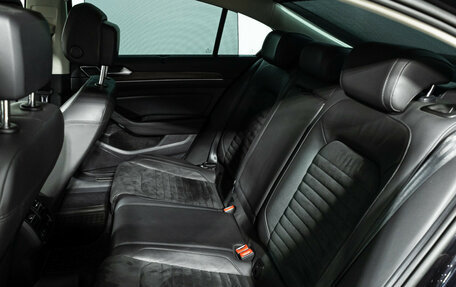 Volkswagen Passat B8 рестайлинг, 2016 год, 1 599 585 рублей, 10 фотография