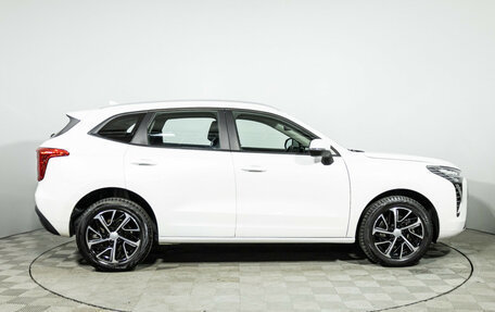 Haval Jolion, 2022 год, 1 749 700 рублей, 4 фотография