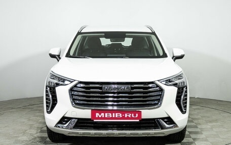 Haval Jolion, 2022 год, 1 749 700 рублей, 2 фотография