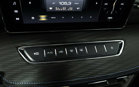 Haval Jolion, 2022 год, 1 749 700 рублей, 15 фотография