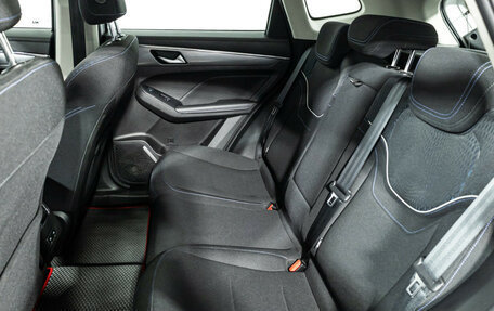 Haval Jolion, 2022 год, 1 749 700 рублей, 10 фотография