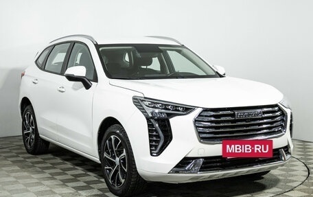 Haval Jolion, 2022 год, 1 749 700 рублей, 3 фотография